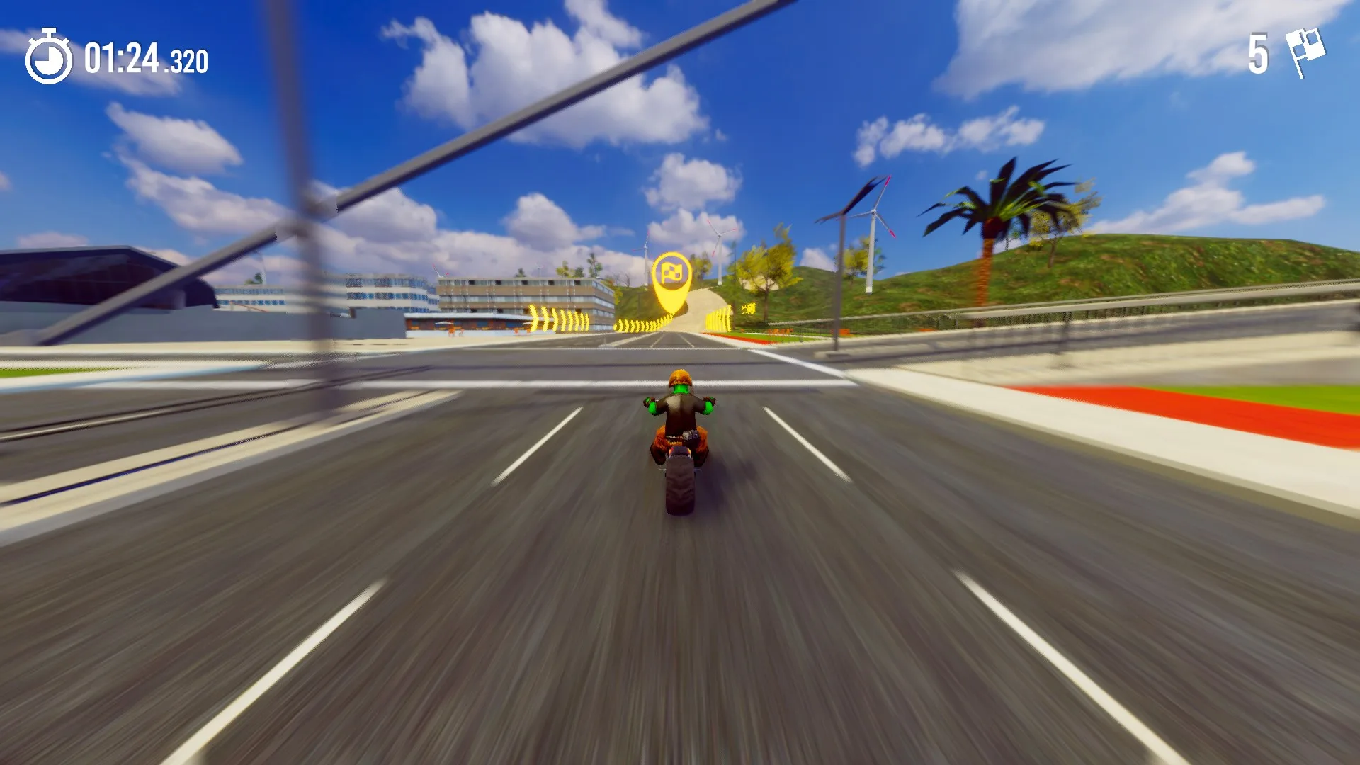 Green Soldiers Heroes: Extreme Bikers [One,&nbsp;X|S] - изображение 2