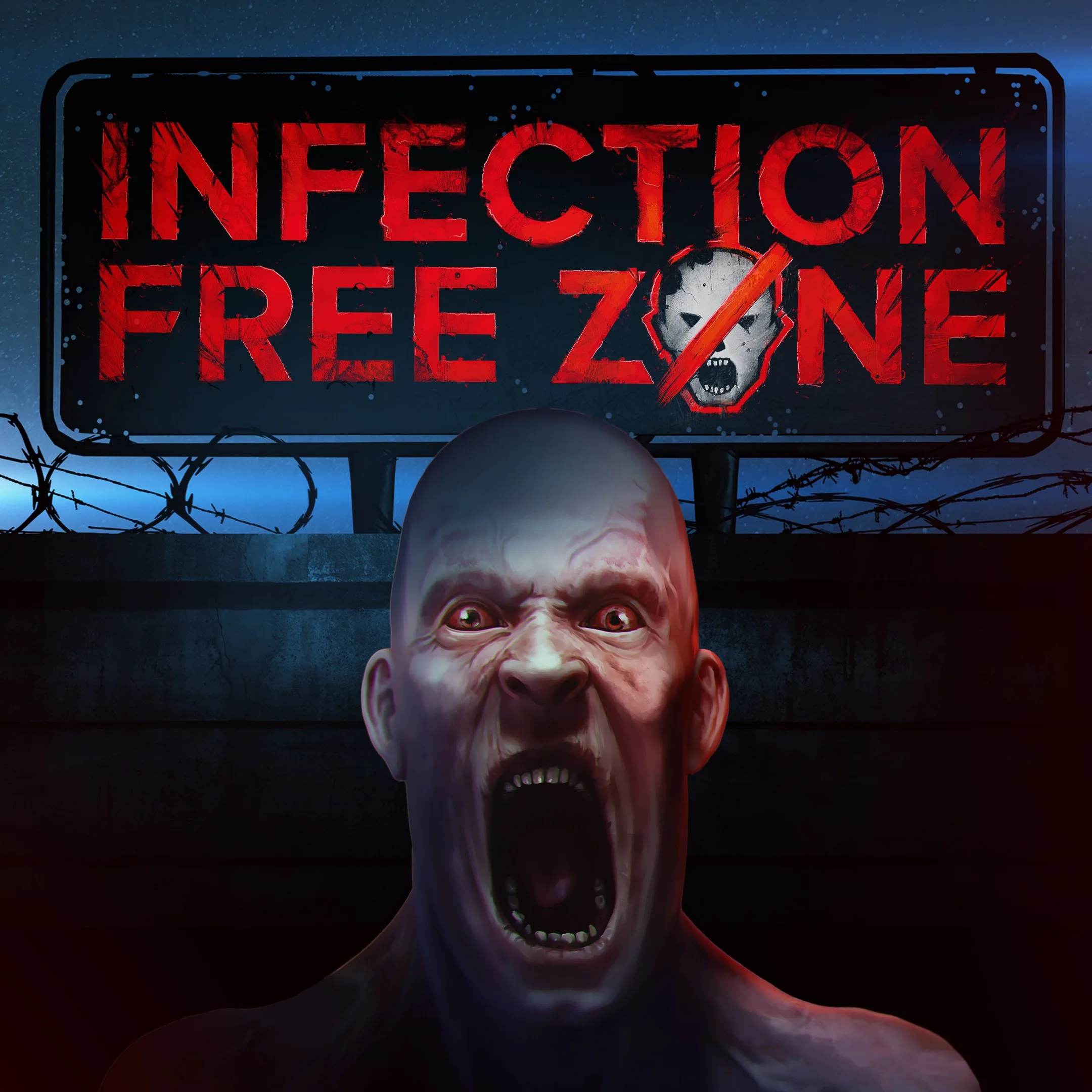 Infection Free Zone [X|S] - изображение 1