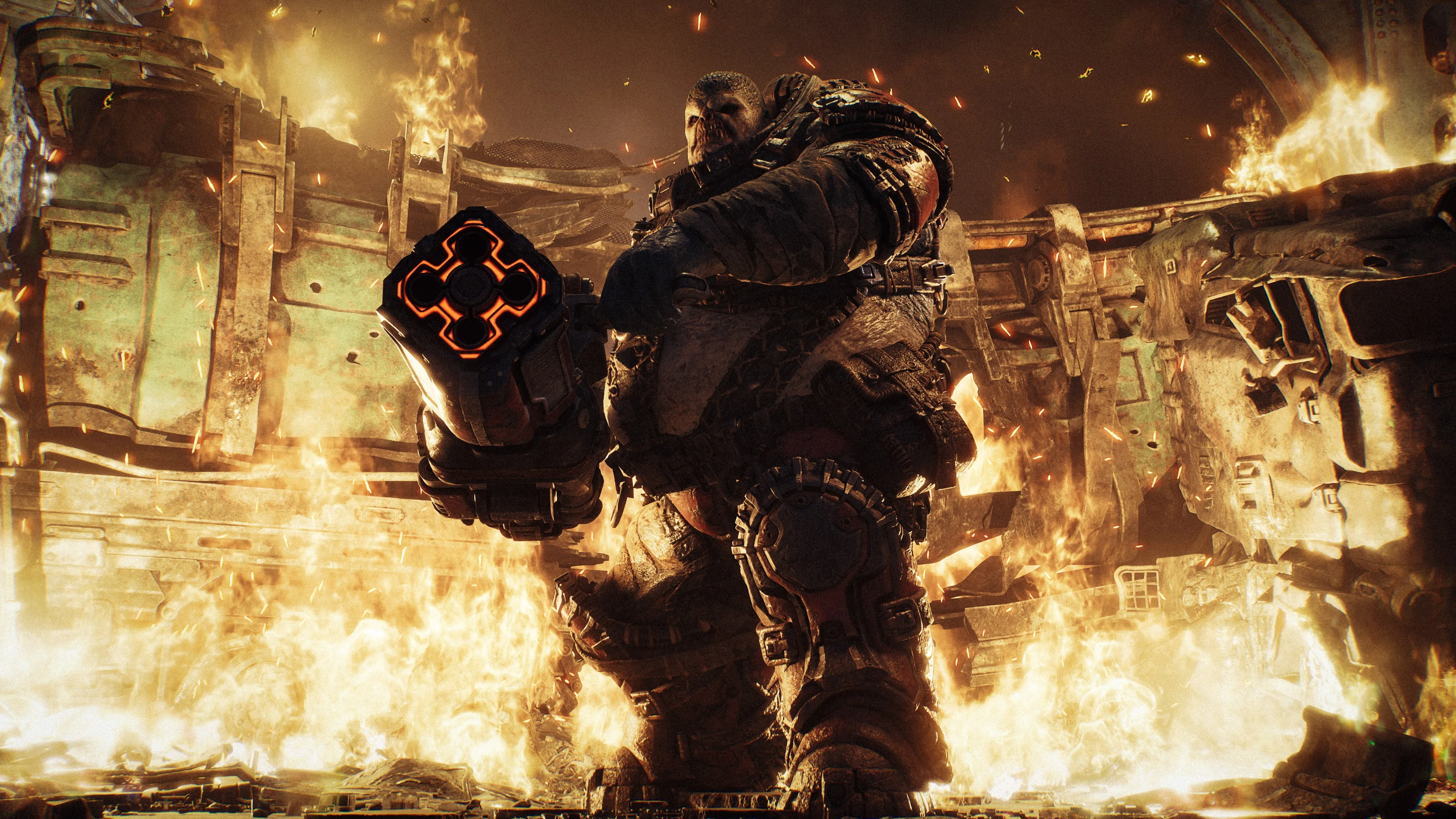 Gears of War: E-Day Pre-Order [X|S] - изображение 4