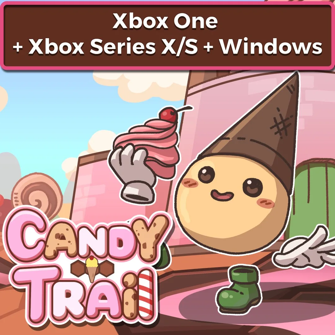 Candy Bundle XB + MS [One,&nbsp;X|S] - изображение 1