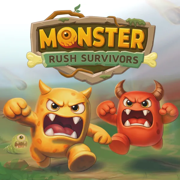 Monster Rush Survivors [One,&nbsp;X|S]