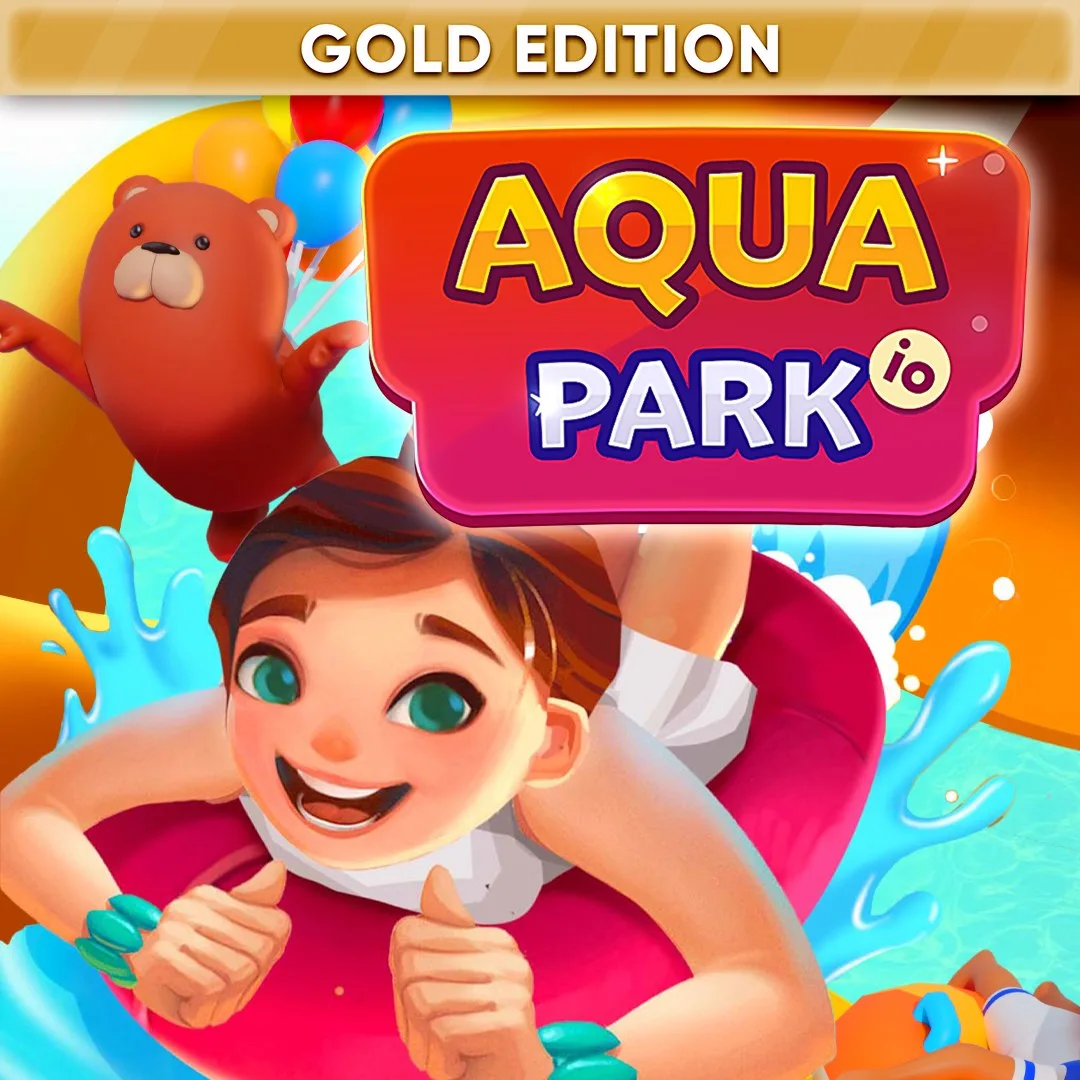 Aquapark io: Gold Edition [One,&nbsp;X|S] - изображение 1
