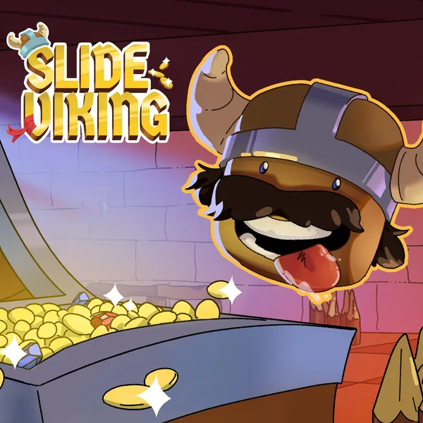 Slide Viking (Xbox Series)
