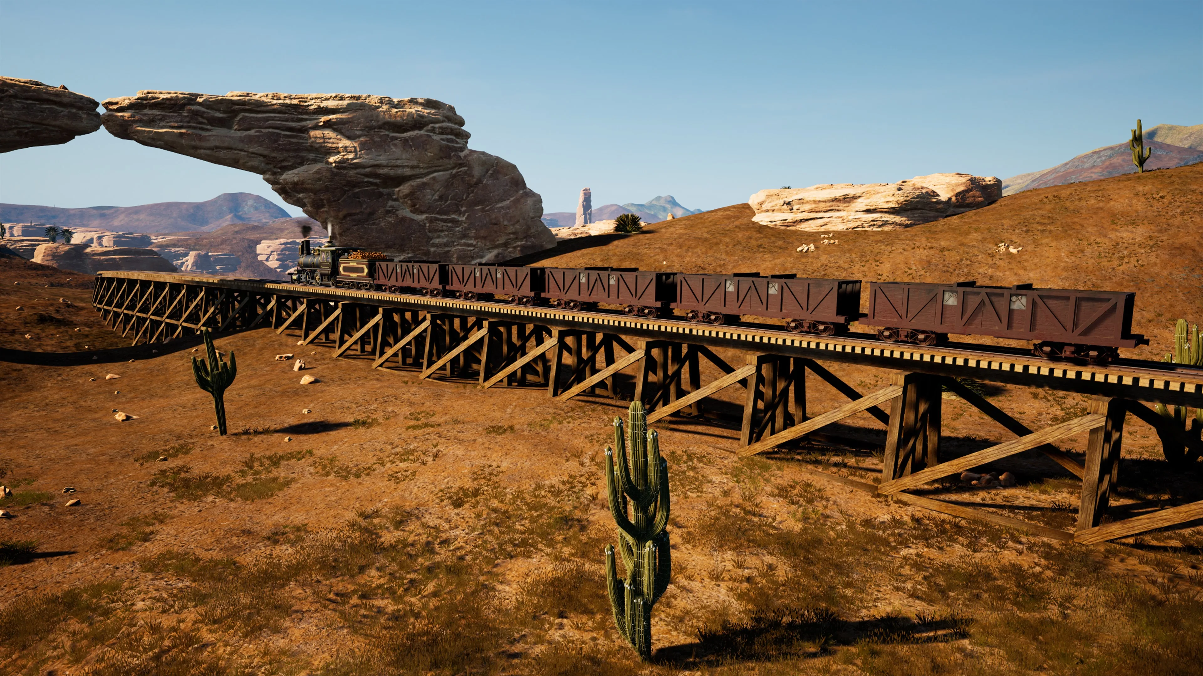 Railroads Online [X|S] - изображение 2