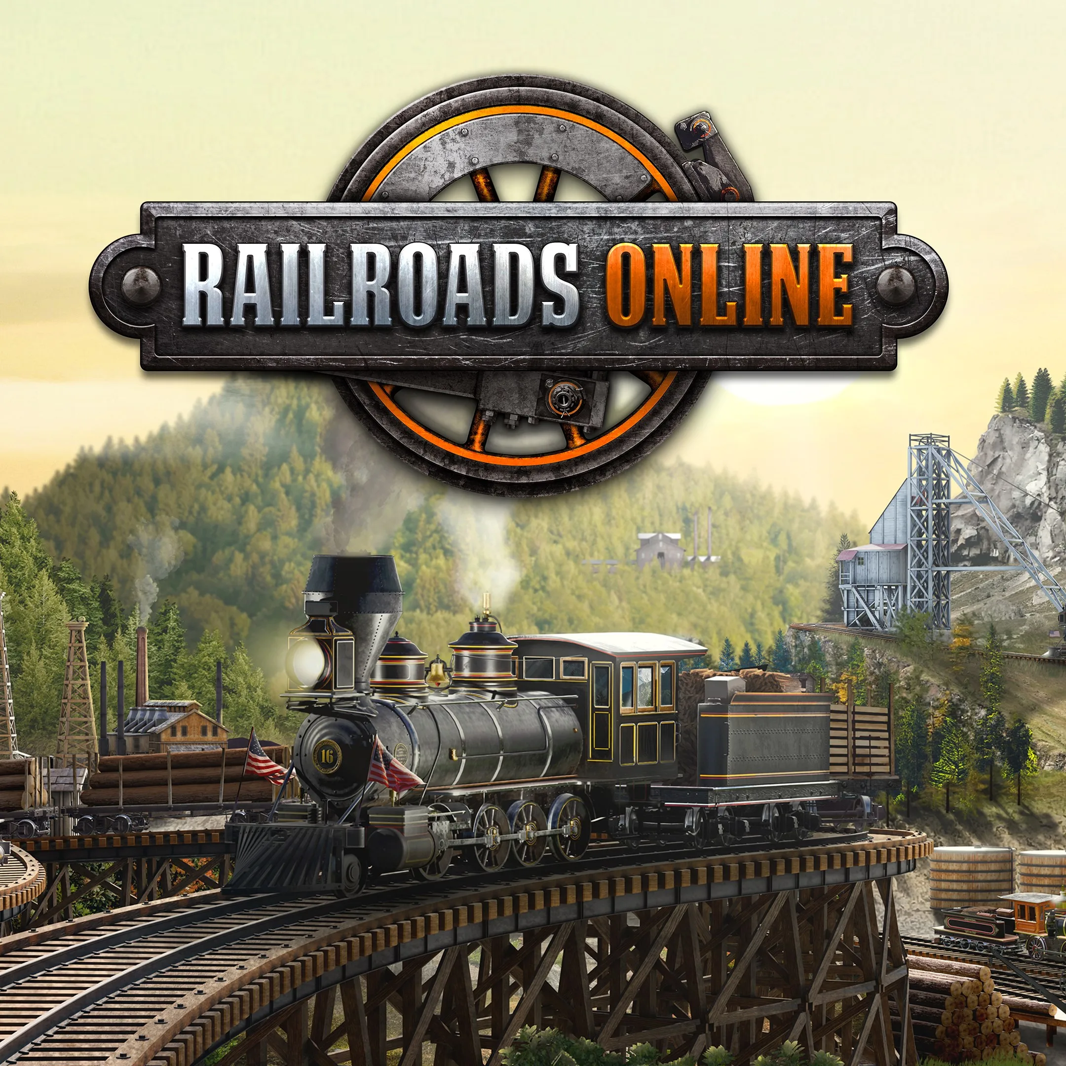 Railroads Online [X|S] - изображение 1