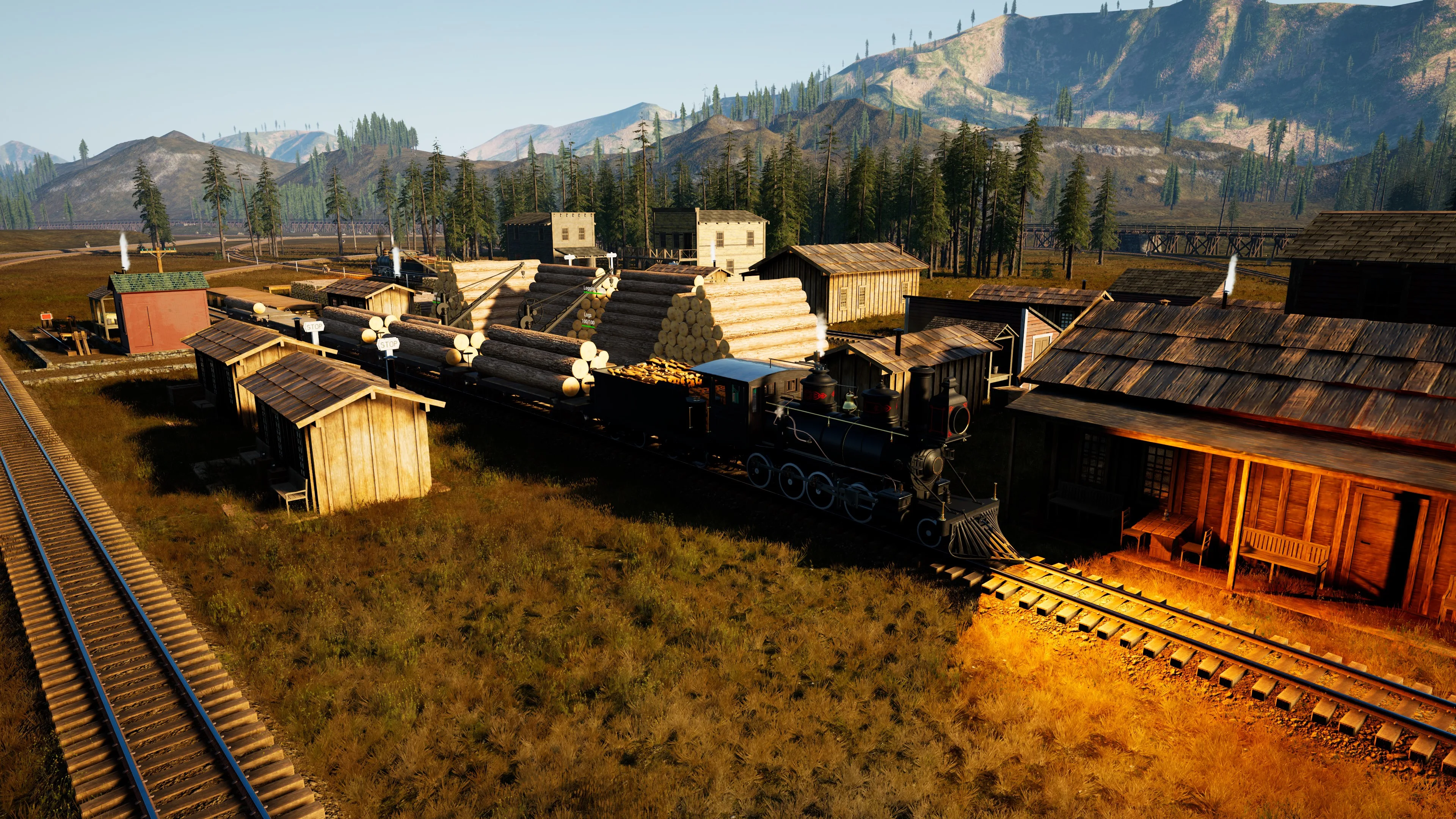 Railroads Online [X|S] - изображение 4