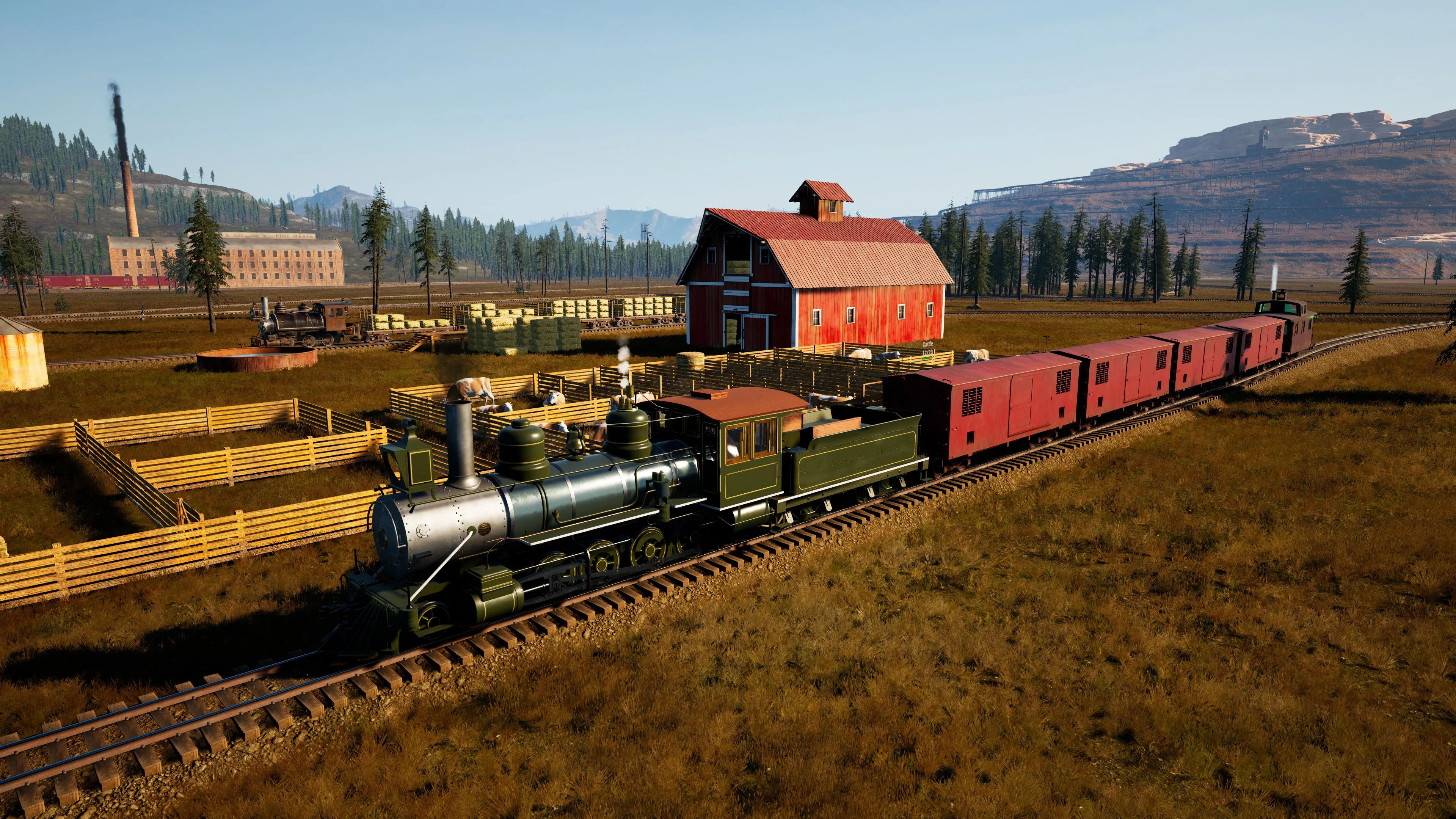 Railroads Online [X|S] - изображение 3