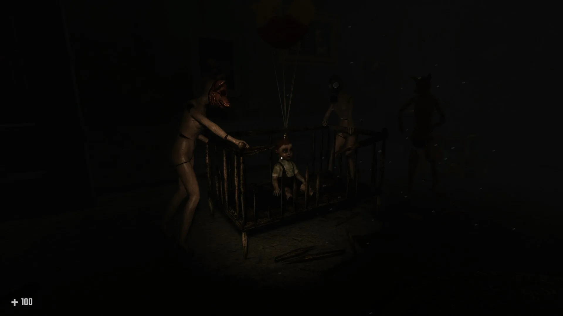Gore Doctor [X|S] - изображение 3