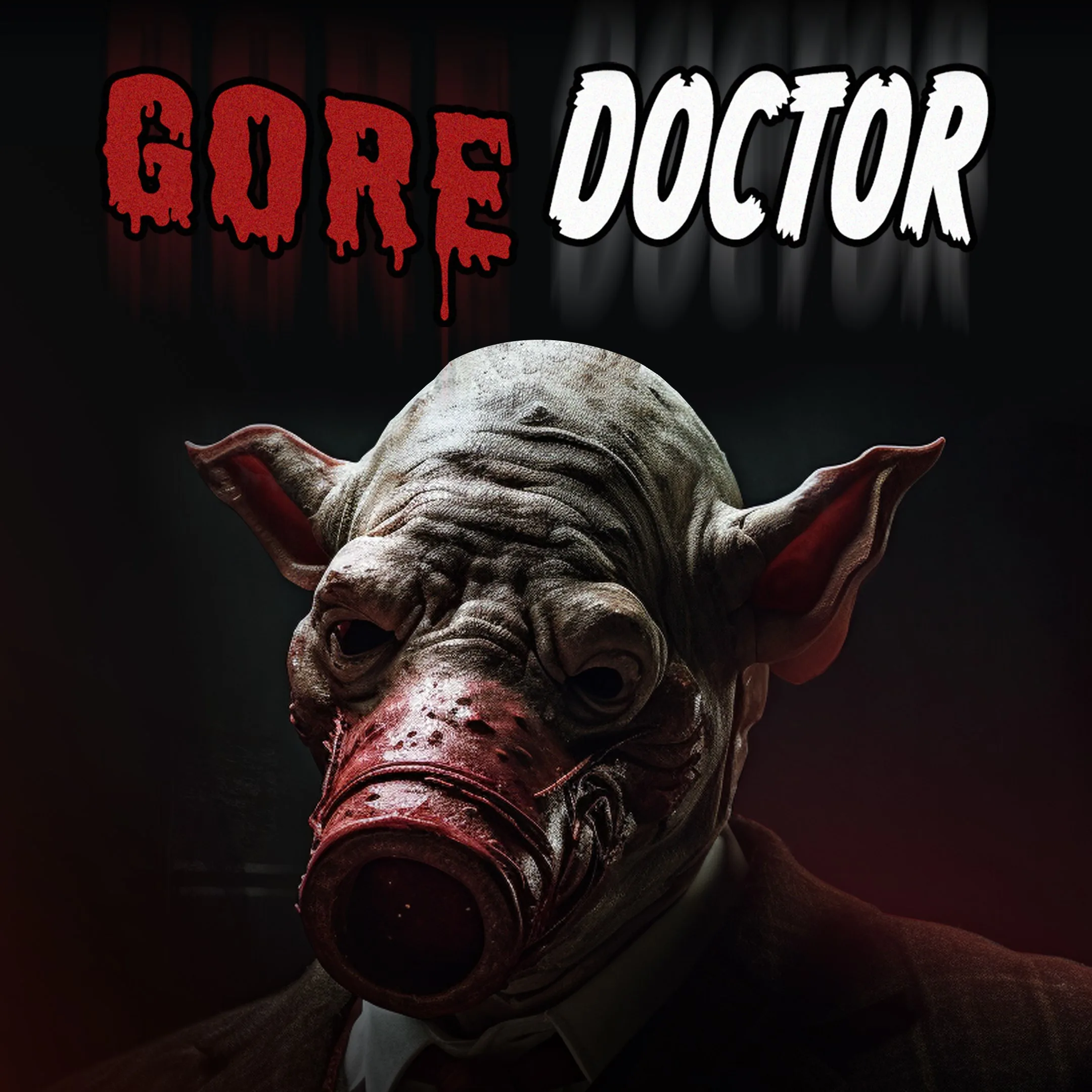 Gore Doctor [X|S] - изображение 1