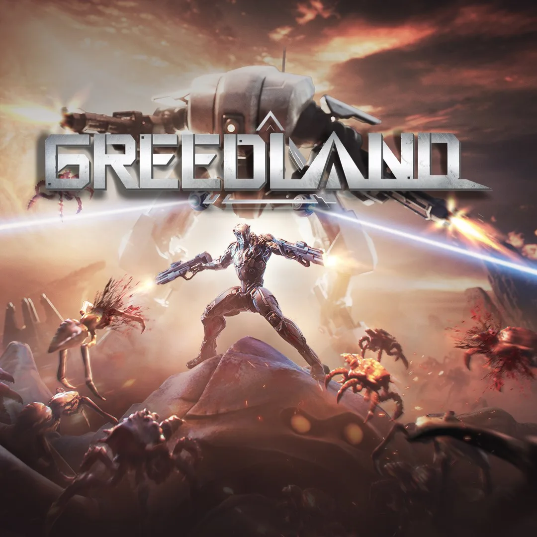 Greedland [X|S] - изображение 1