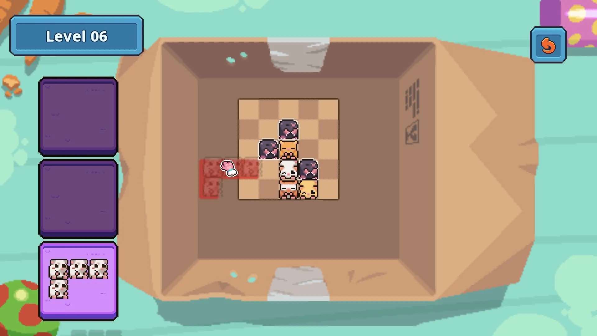 Get Them Out! (Series) [X|S] - изображение 2