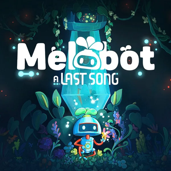 Melobot - A Last Song [X|S]