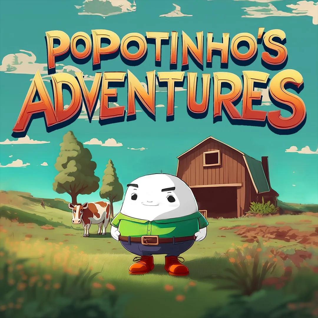 Popotinho's Adventures [One,&nbsp;X|S] - изображение 1
