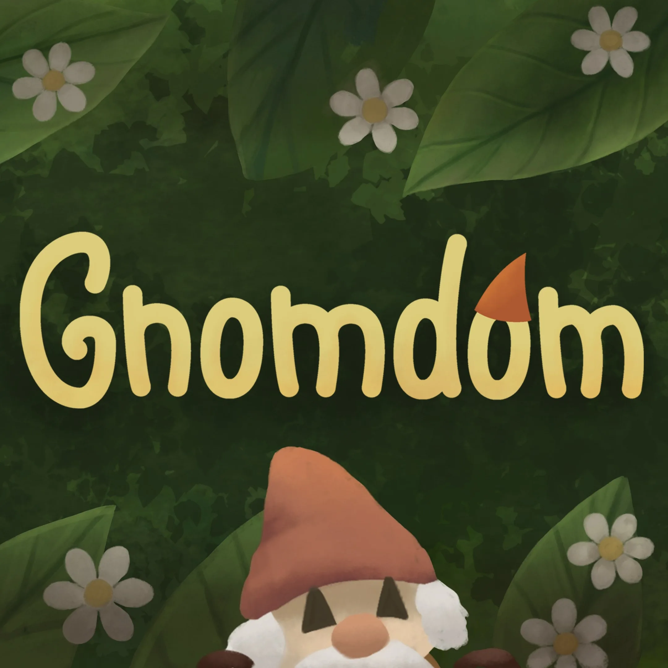 Gnomdom [One,&nbsp;X|S] - изображение 1