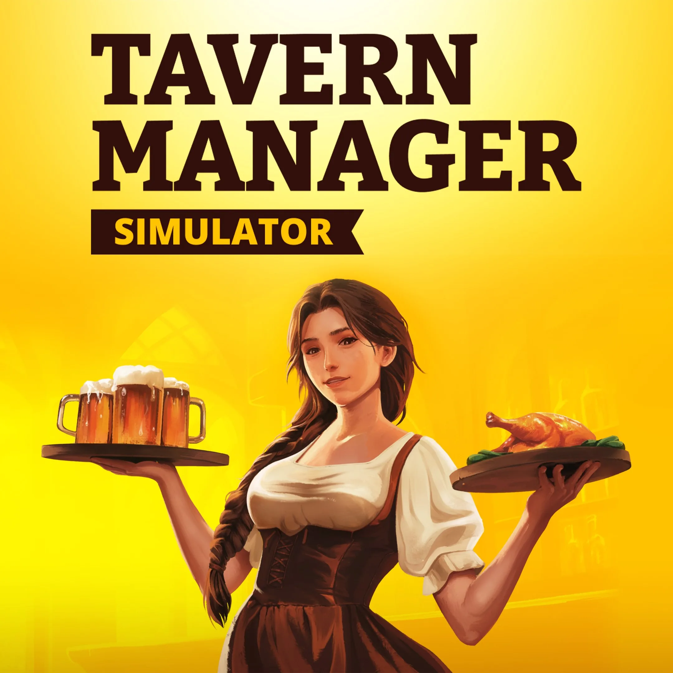 Tavern Manager Simulator [One,&nbsp;X|S] - изображение 1