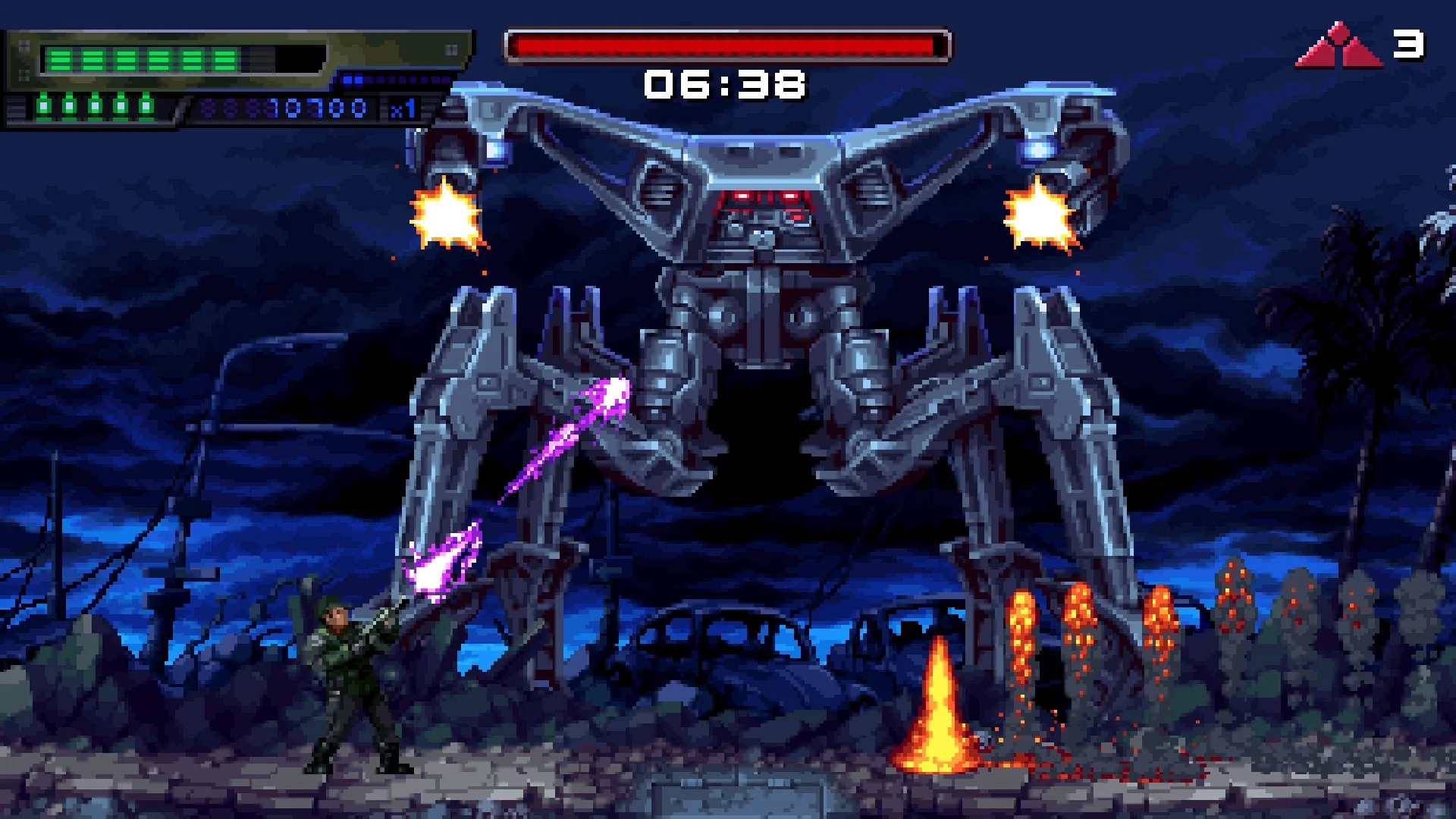 Terminator 2D: NO FATE [One,&nbsp;X|S] - изображение 2