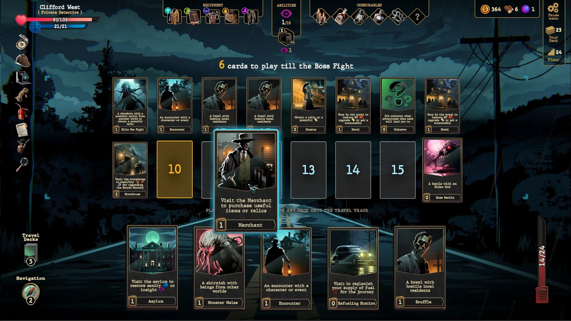 Menace from the Deep: Complete Edition [One,&nbsp;X|S] - изображение 3