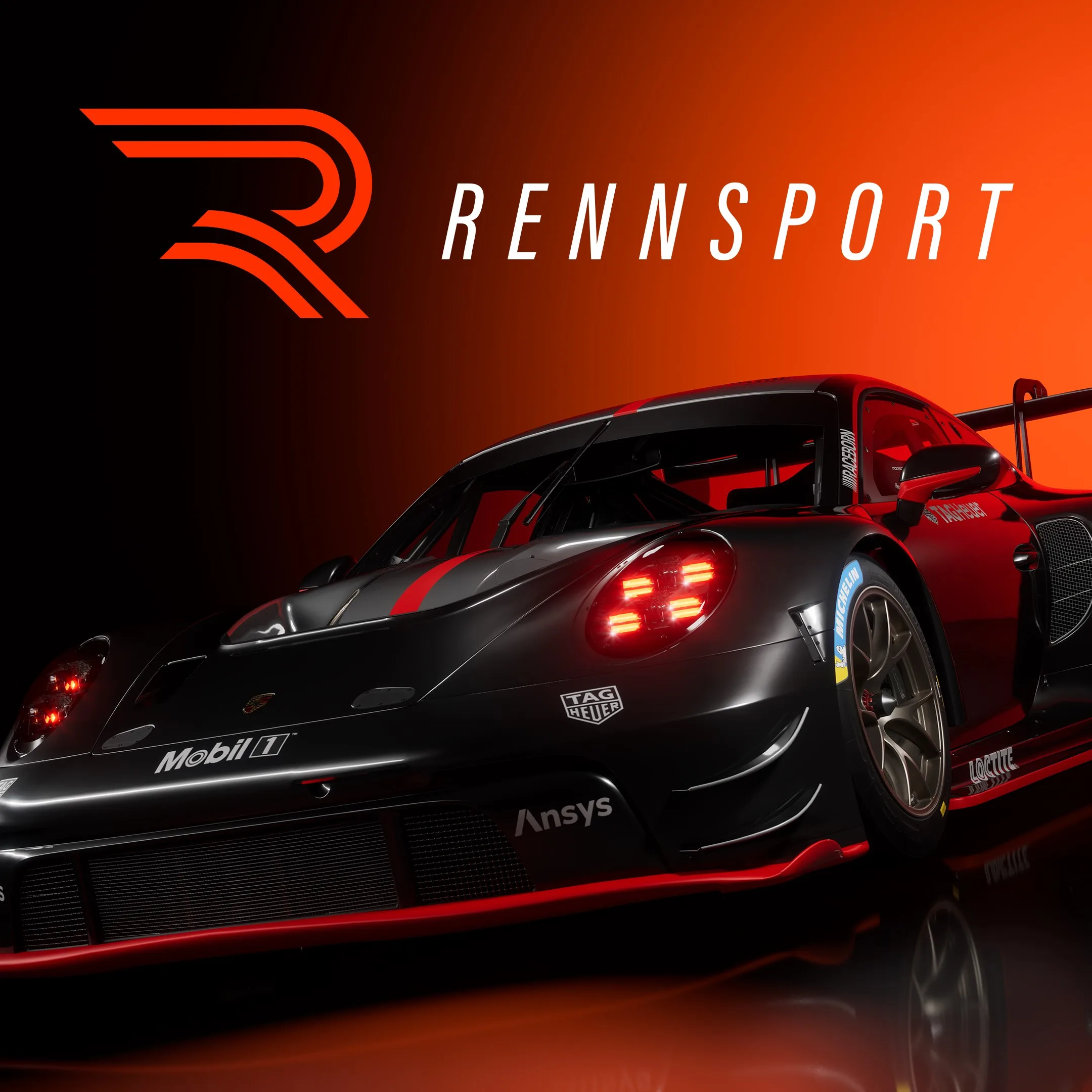 RENNSPORT [X|S] - изображение 1