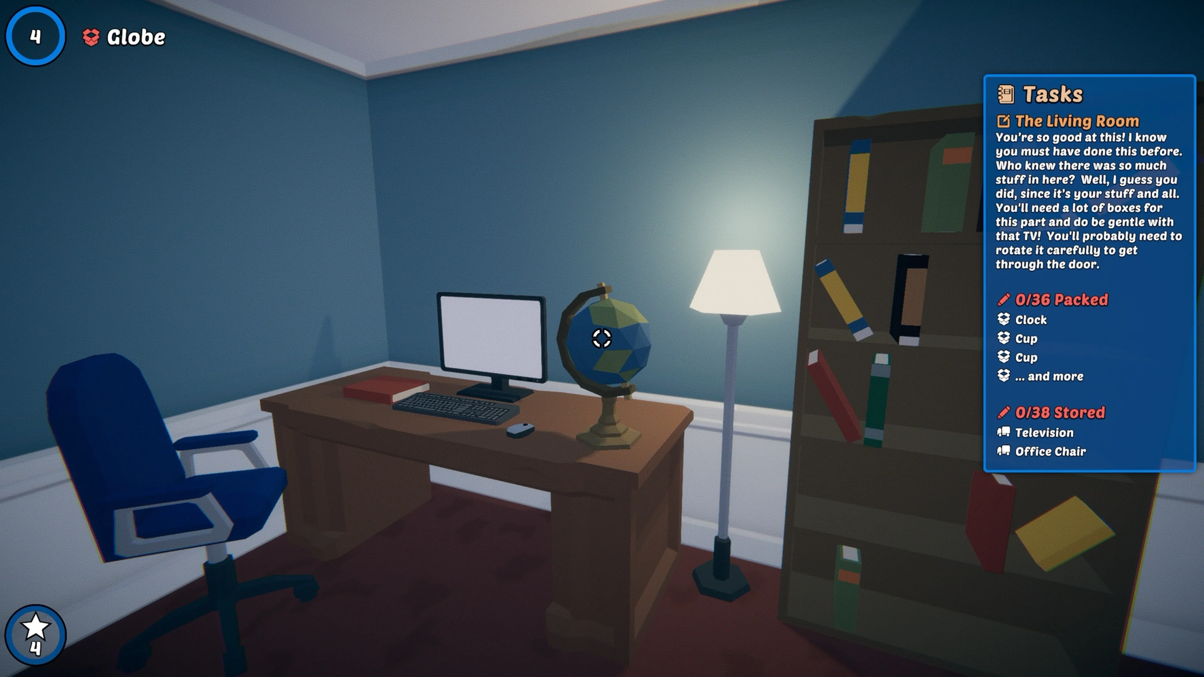 Moving Houses [One,&nbsp;X|S] - изображение 4