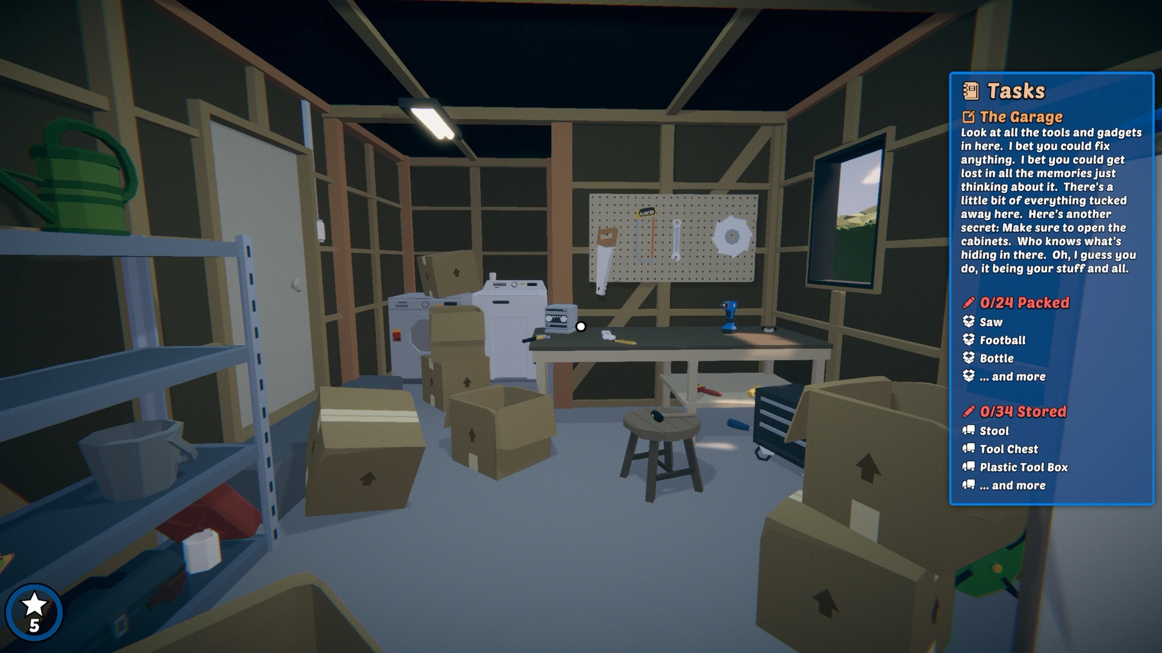 Moving Houses [One,&nbsp;X|S] - изображение 3