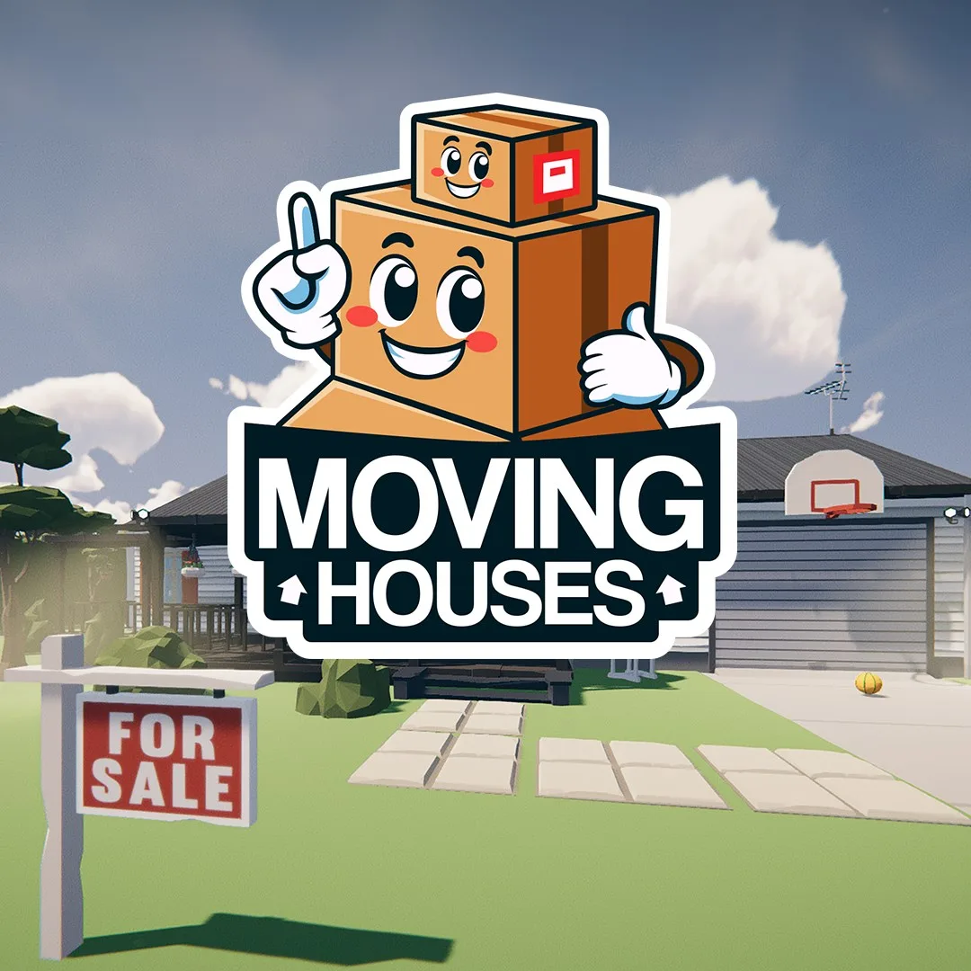 Moving Houses [One,&nbsp;X|S] - изображение 1
