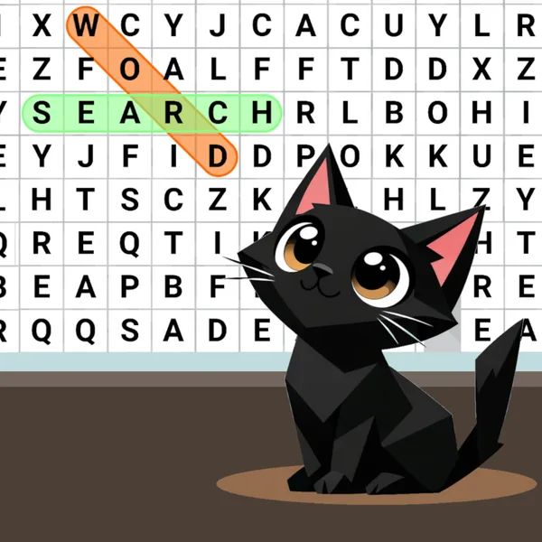 WORD SEARCH BY JGABRIB [X|S]