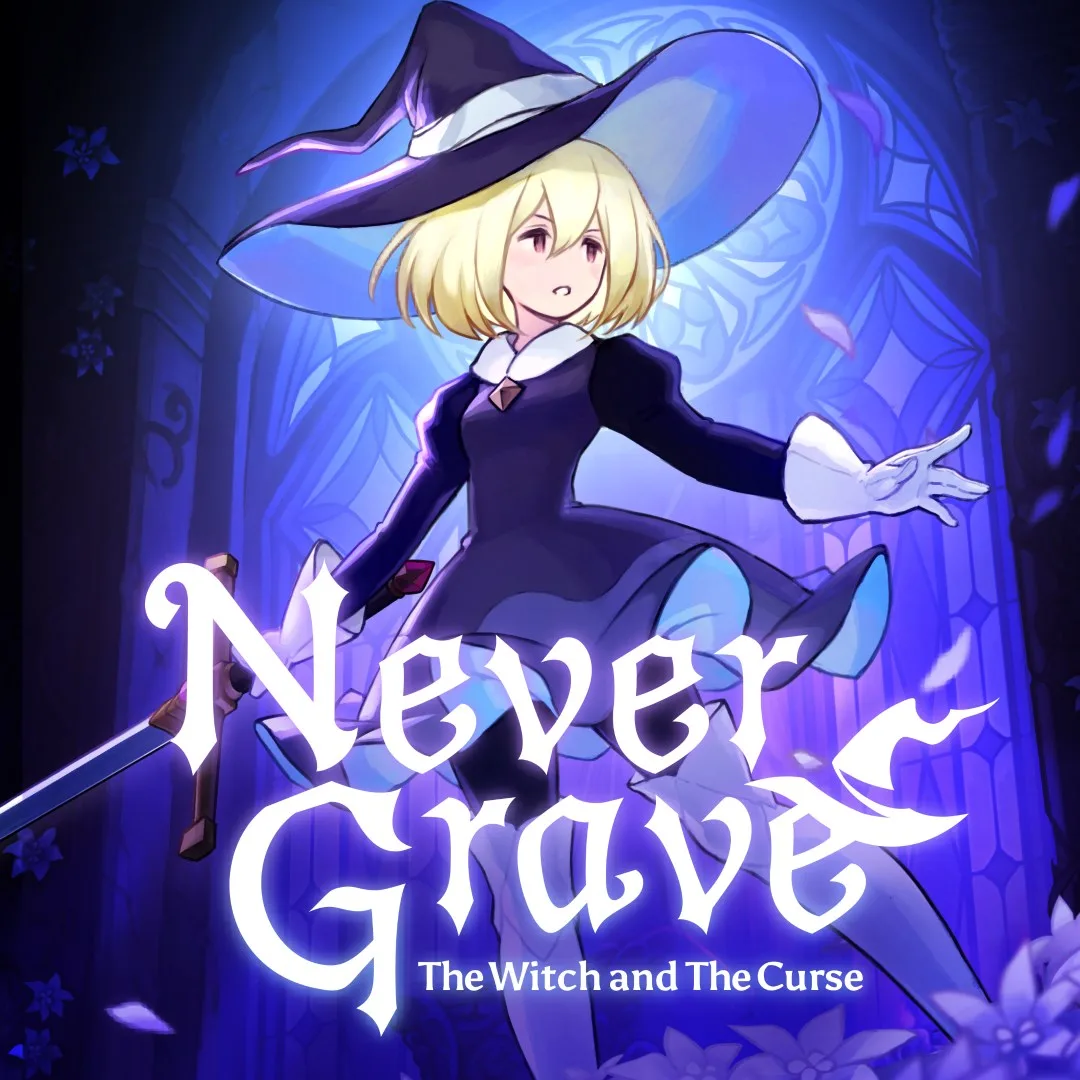 Never Grave: The Witch and The Curse [X|S] - изображение 1