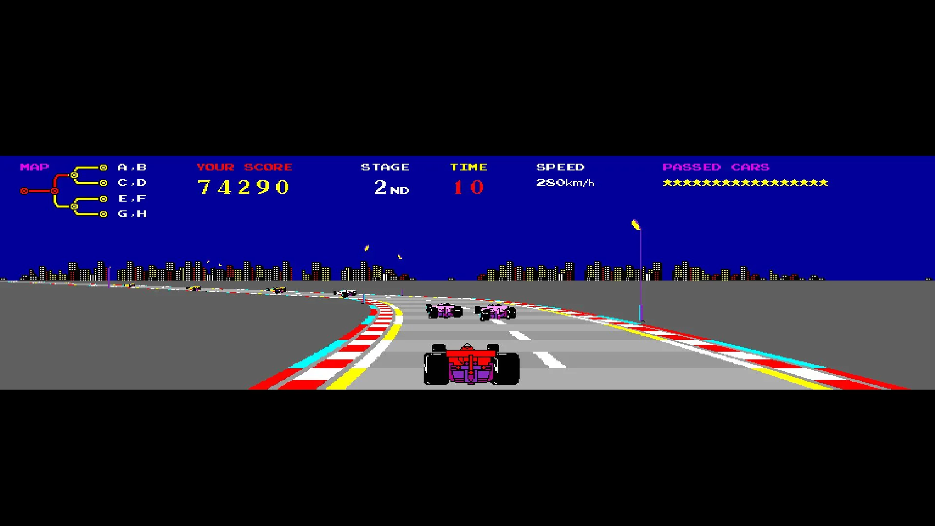 Arcade Archives 2 TX-1 [X|S] - изображение 4