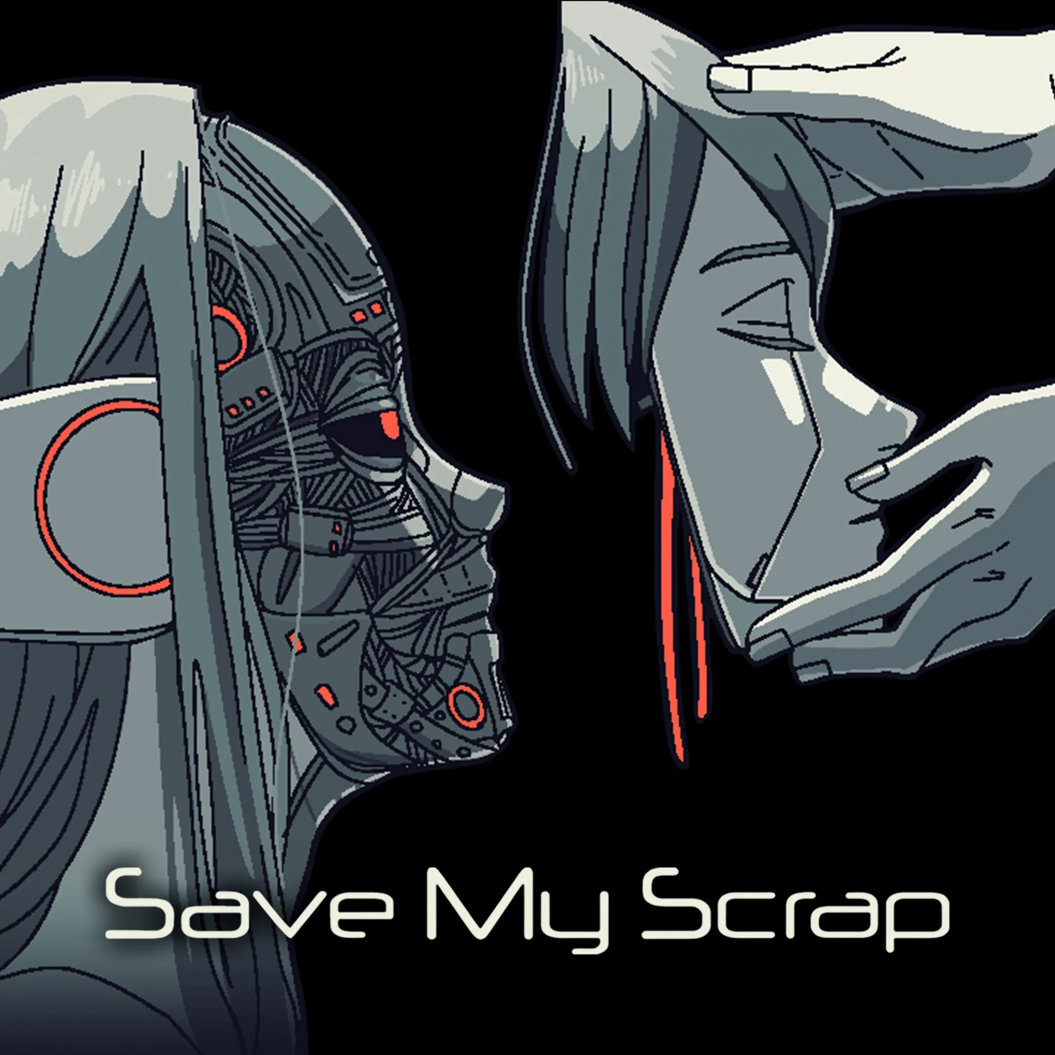Save My Scrap [X|S] - изображение 1