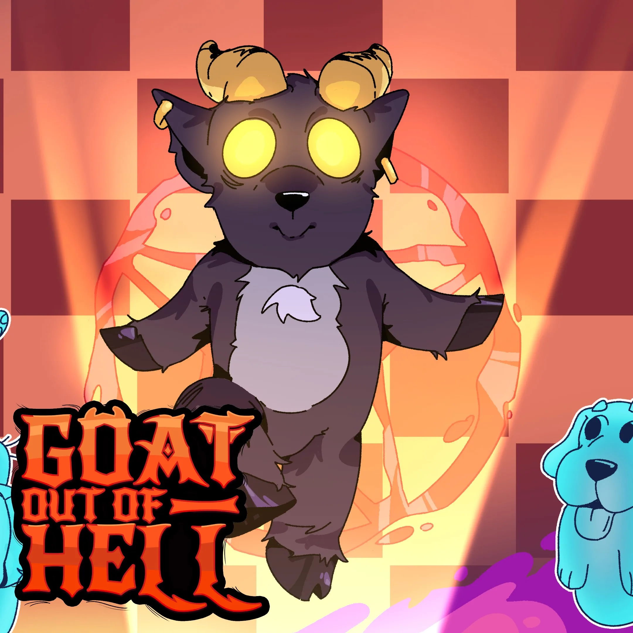 Goat Out Of Hell (Xbox Series) - изображение 1