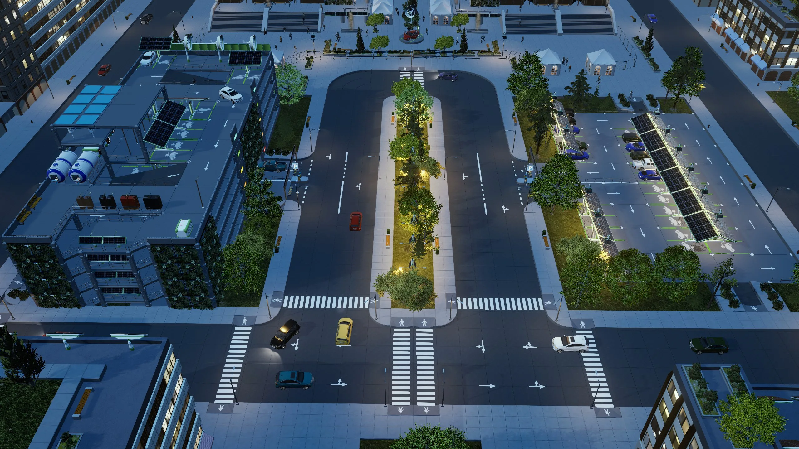Parking World [One,&nbsp;X|S] - изображение 2