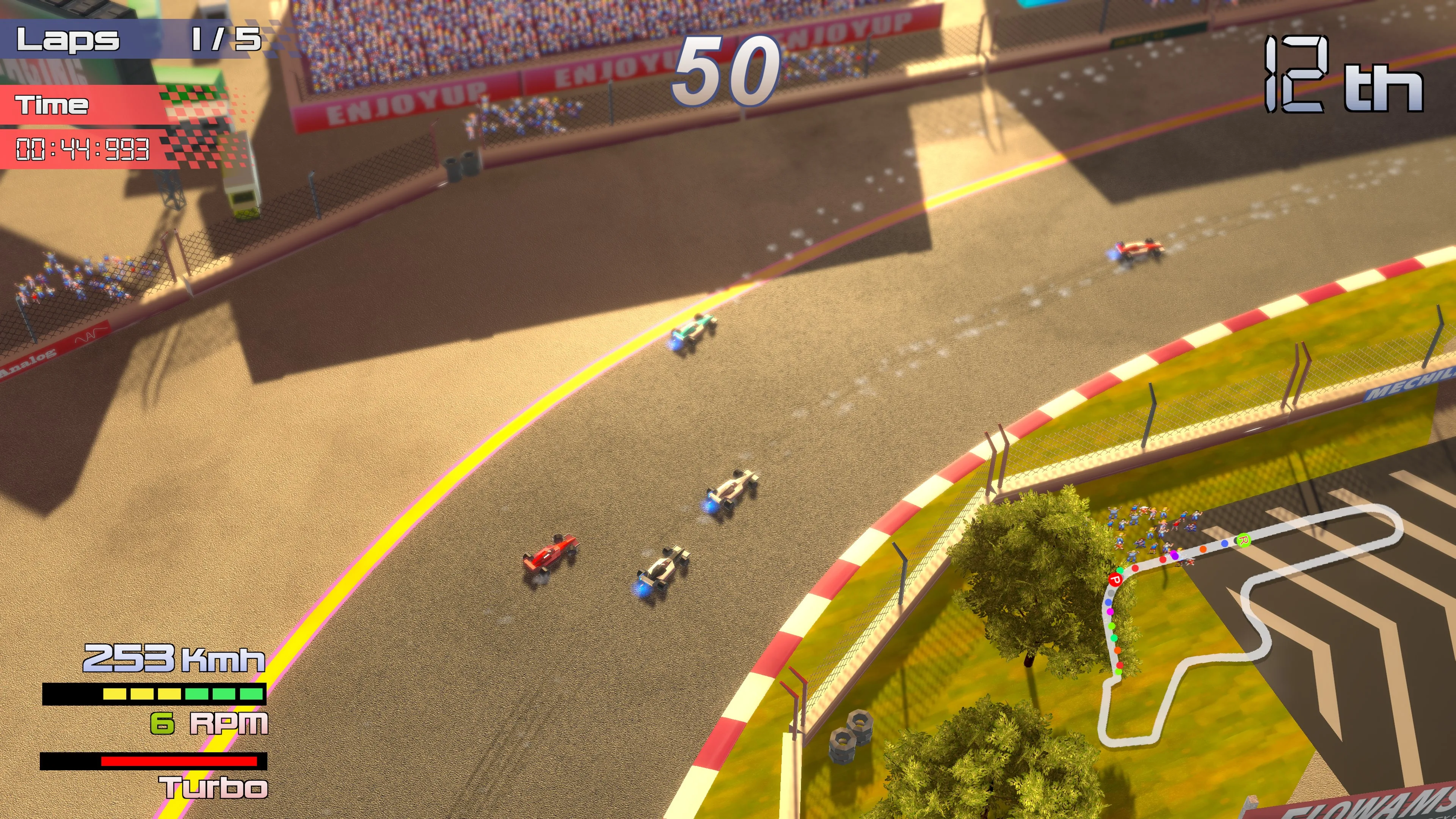 Speedy Bundle Speedway & Grand Prix [One,&nbsp;X|S] - изображение 3