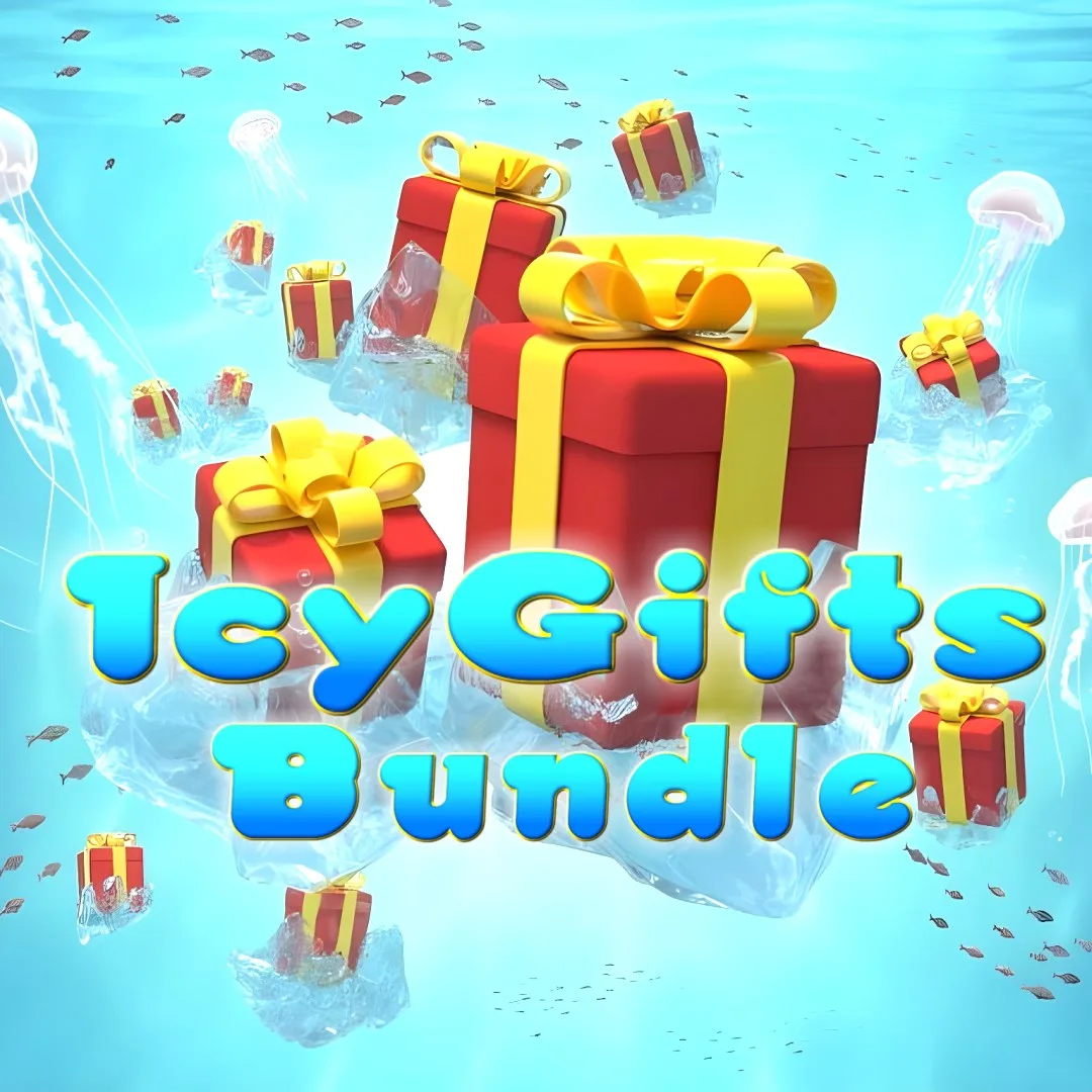 Icy Gifts Bundle [One,&nbsp;X|S] - изображение 1