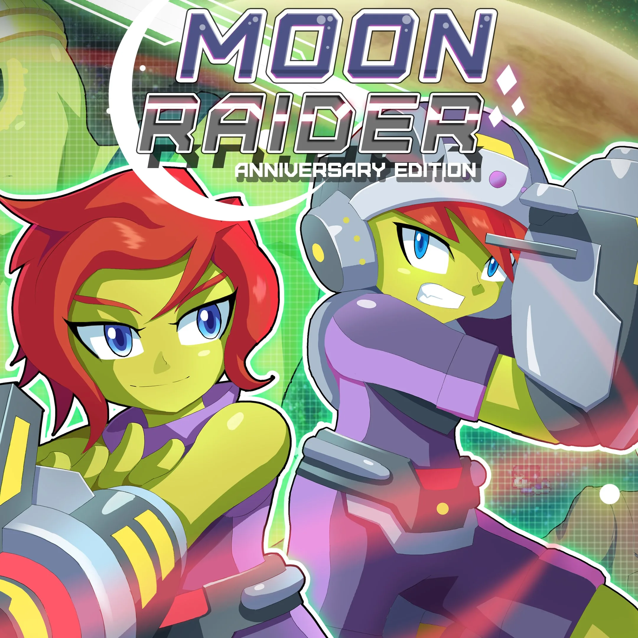 Moon Raider: Anniversary Edition [One,&nbsp;X|S] - изображение 1
