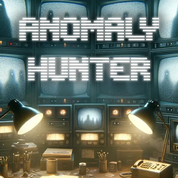 Anomaly Hunter: Observation Duty [One,&nbsp;X|S]