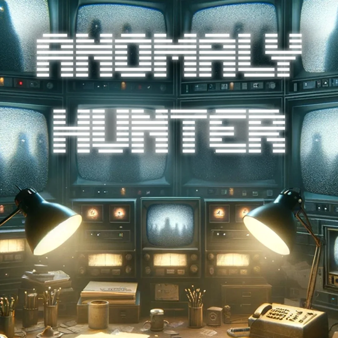 Anomaly Hunter: Observation Duty [One,&nbsp;X|S] - изображение 1