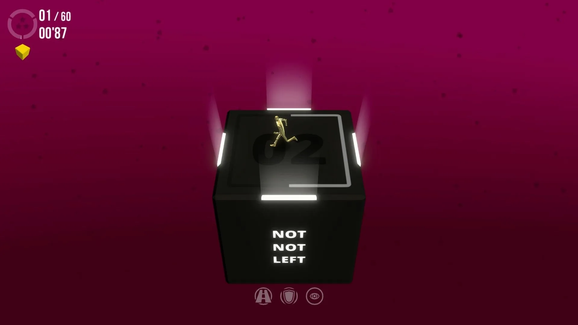 Not Not 2 - A Brain Challenge: Complete Edition [One,&nbsp;X|S] - изображение 2