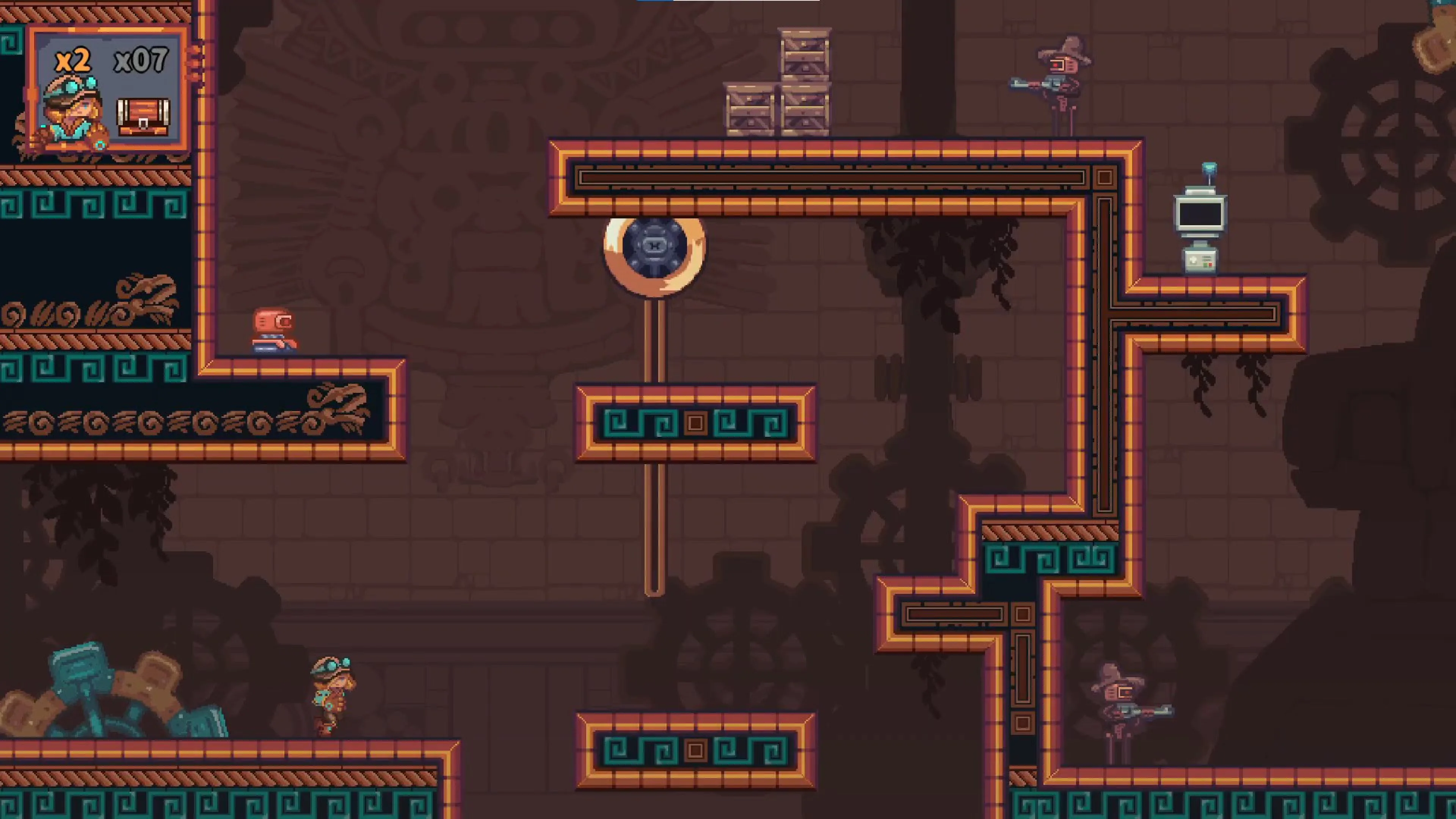 Cookie's Trails + Steampunch: Lost Tombs + Snack and Quack (Bundle) [One,&nbsp;X|S] - изображение 2