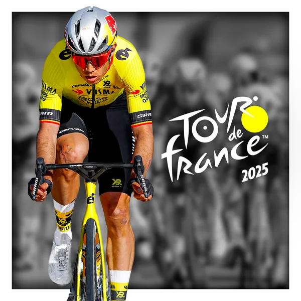 Tour de France 2025 [X|S]