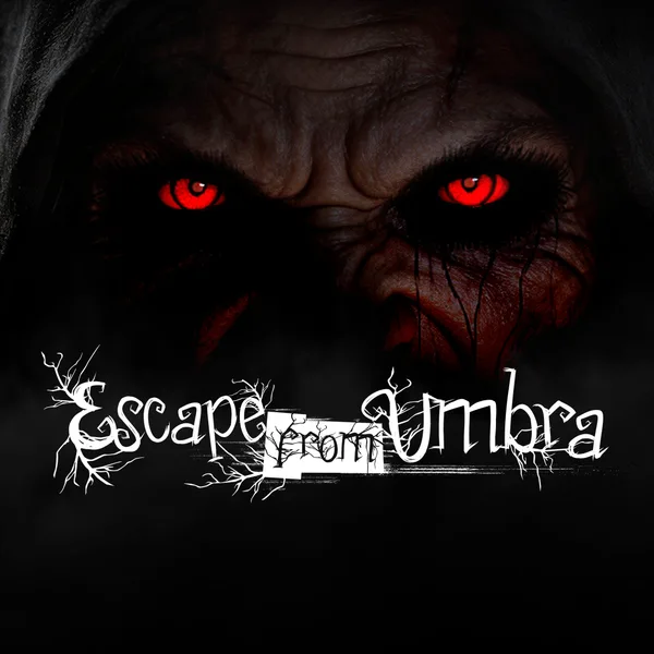 Escape from Umbra [One,&nbsp;X|S]