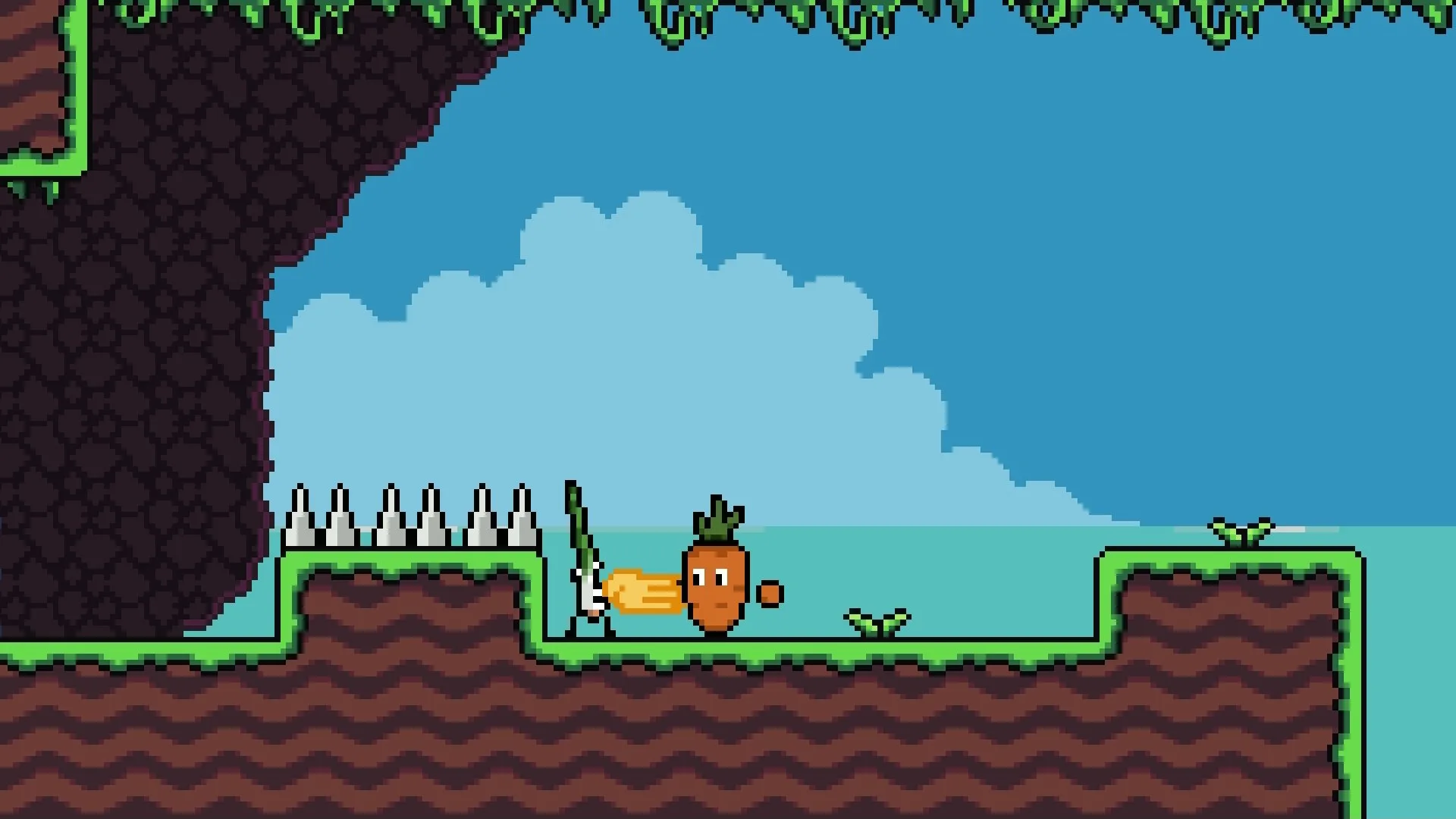 Carrot Smash [One,&nbsp;X|S] - изображение 4