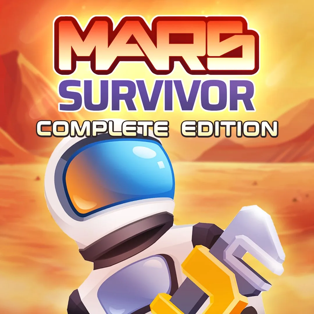 Mars Survivor: Complete Edition [One,&nbsp;X|S] - изображение 1