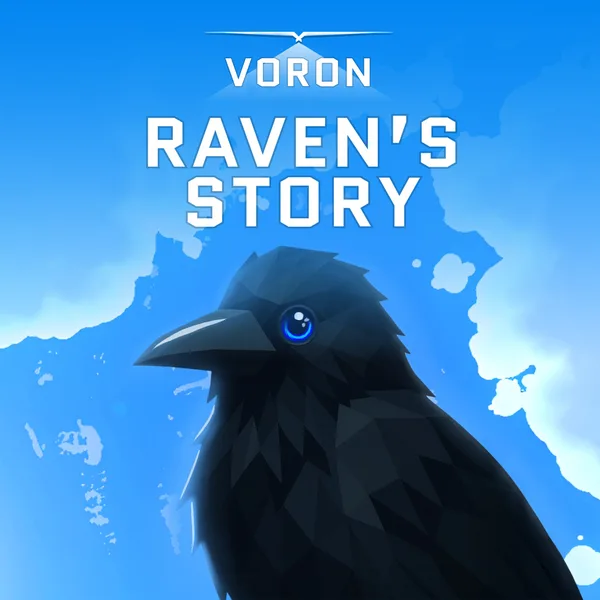 VORON: Raven’s Story (Xbox Series X|S)