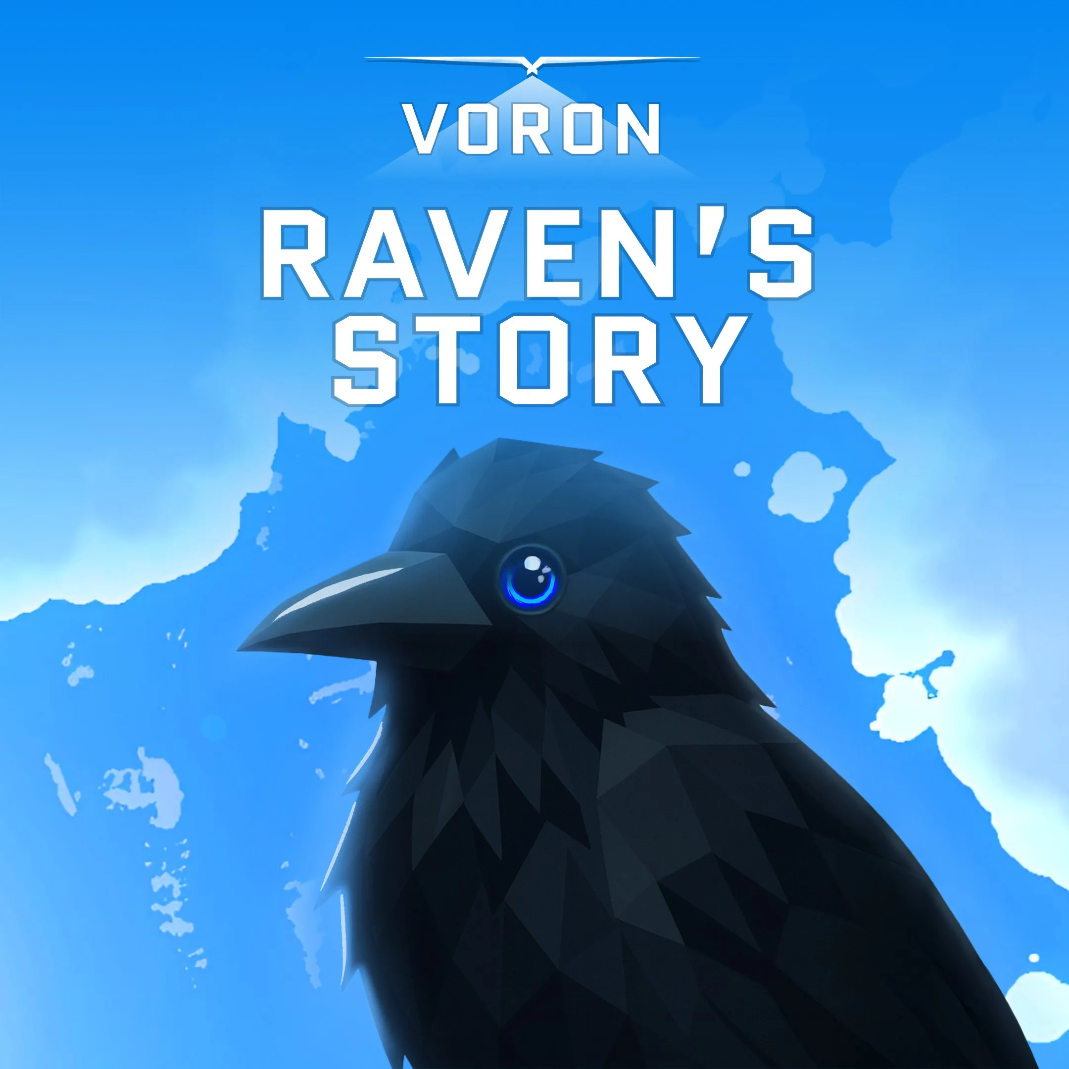 VORON: Raven’s Story (Xbox Series X|S) - изображение 1