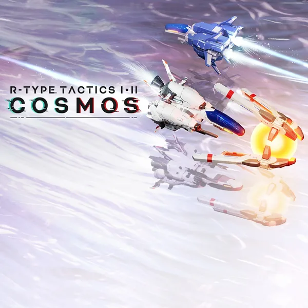 R-Type Tactics I • II Cosmos [X|S]