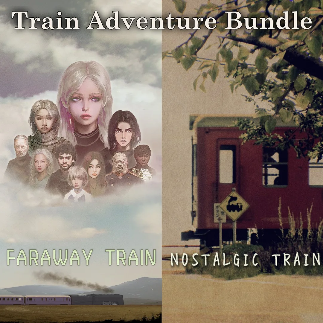 Train Adventure Bundle [One,&nbsp;X|S] - изображение 1
