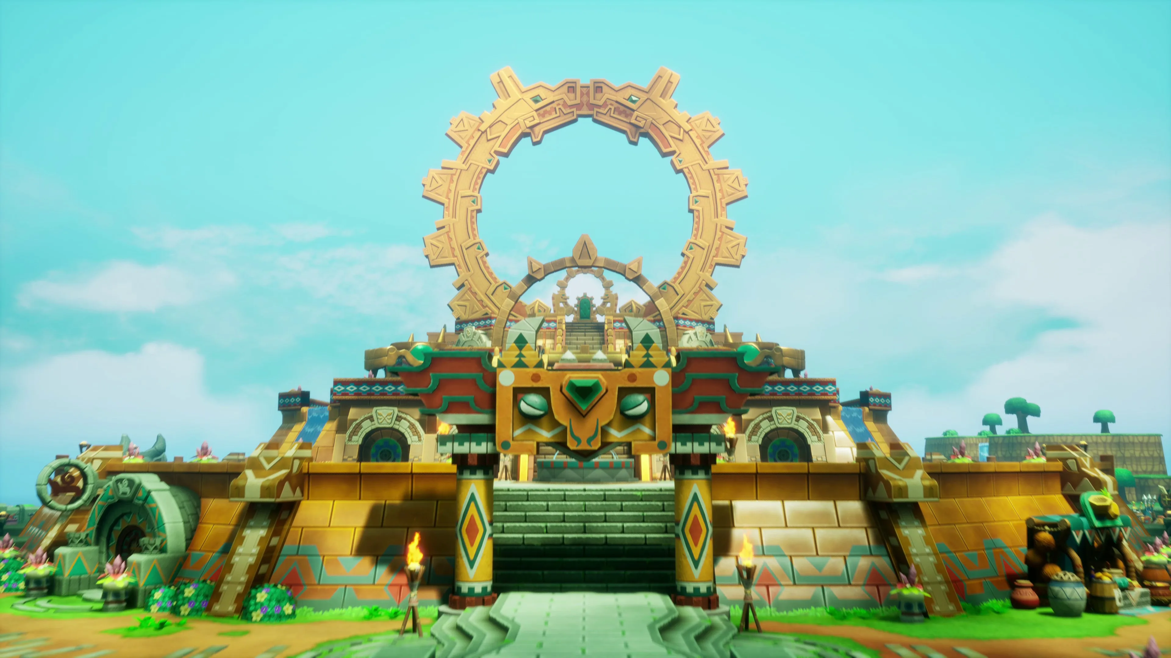 FANTASY LIFE i: The Girl Who Steals Time [X|S] - изображение 4