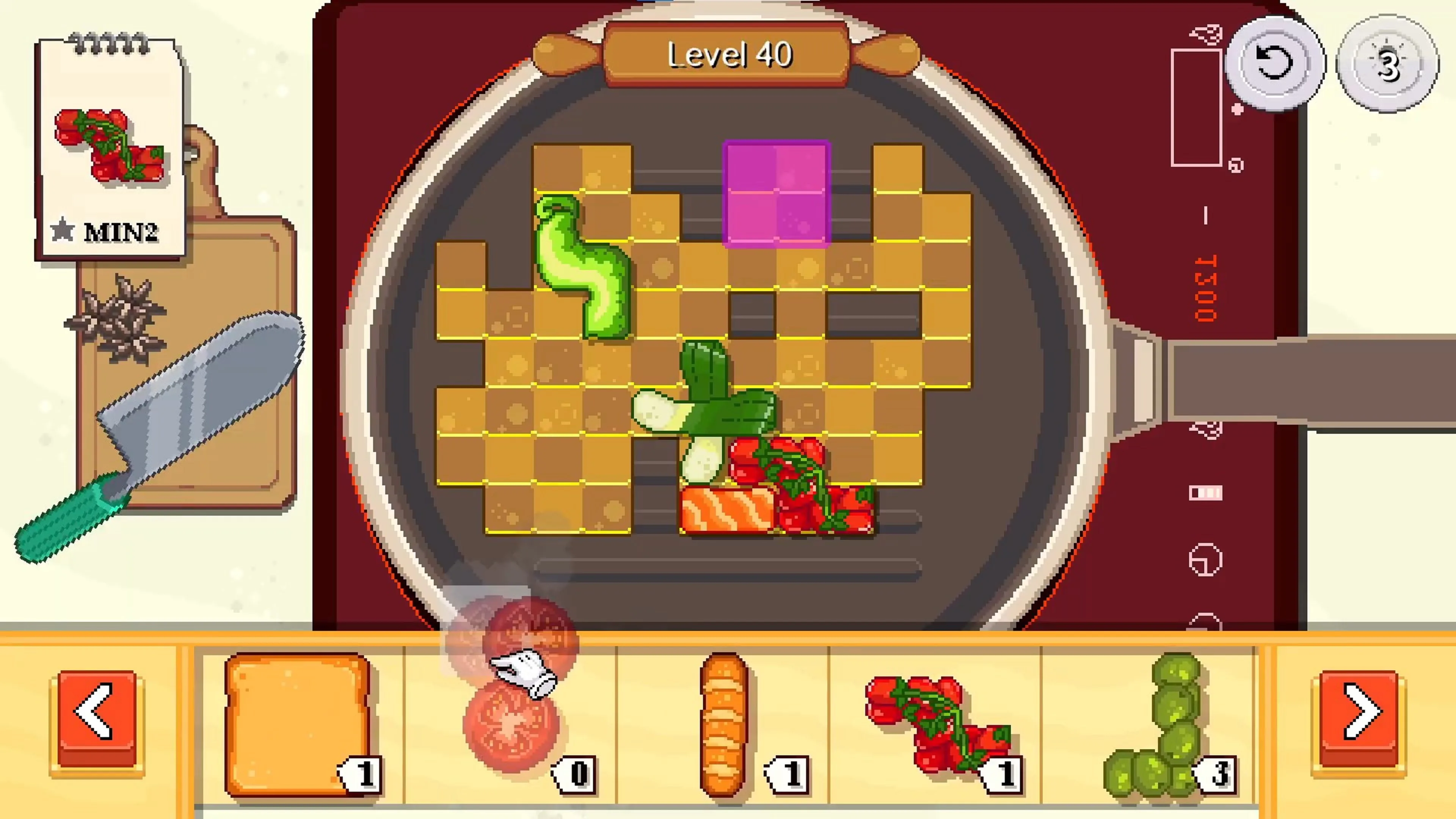 Fit and Fry: Mise en Place + To Farm Lands (Bundle) [One,&nbsp;X|S] - изображение 4
