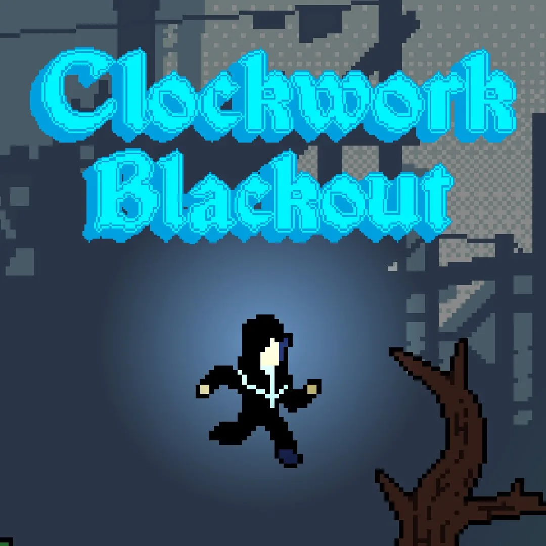 Clockwork Blackout (Xbox Series X/S) - изображение 1