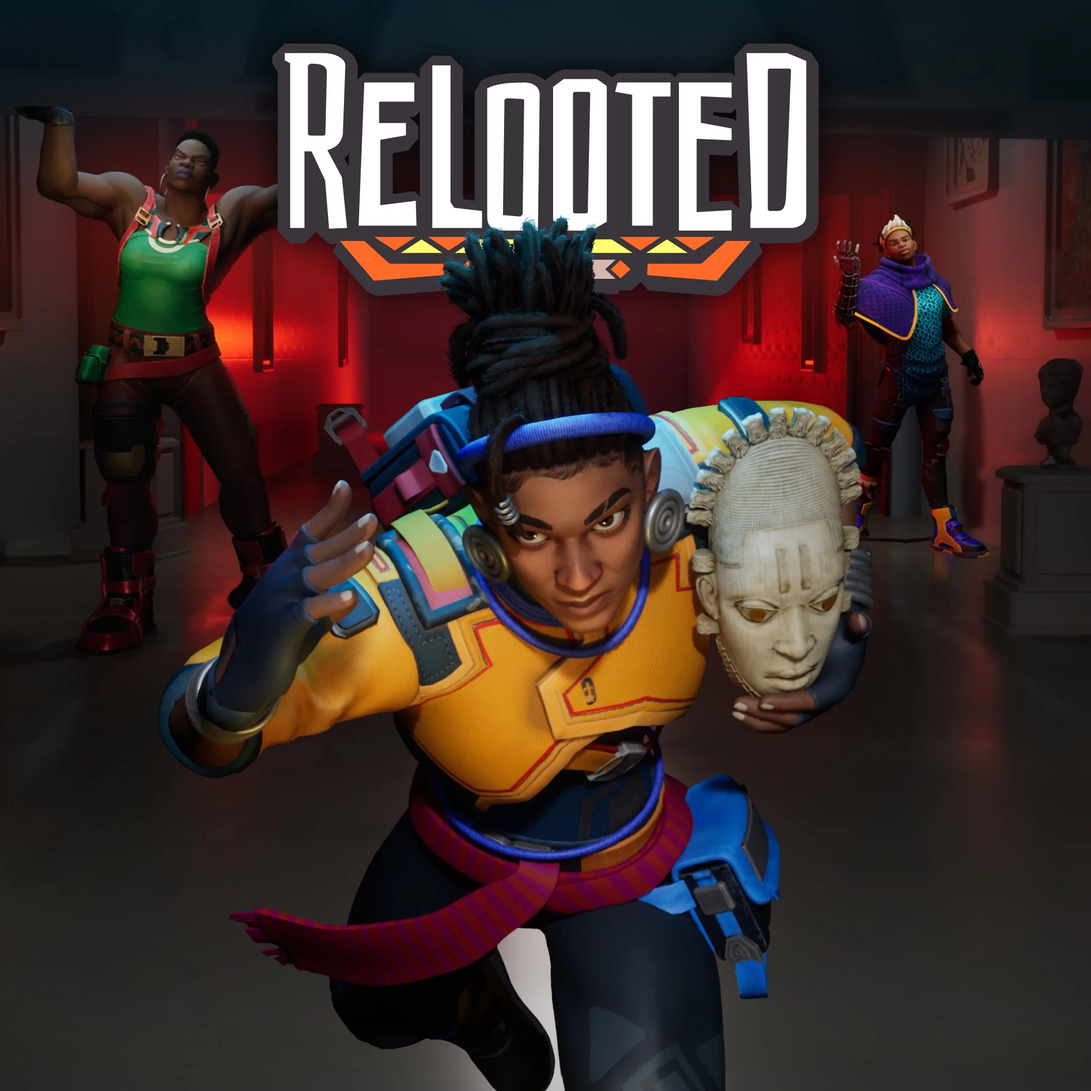 Relooted [X|S] - изображение 1
